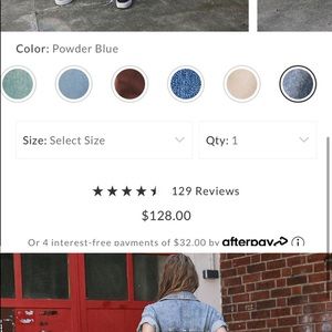 Free People Marci Coverall